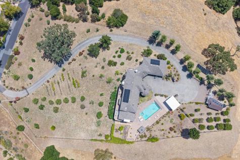 15 Ravine Way Novato CA 94947