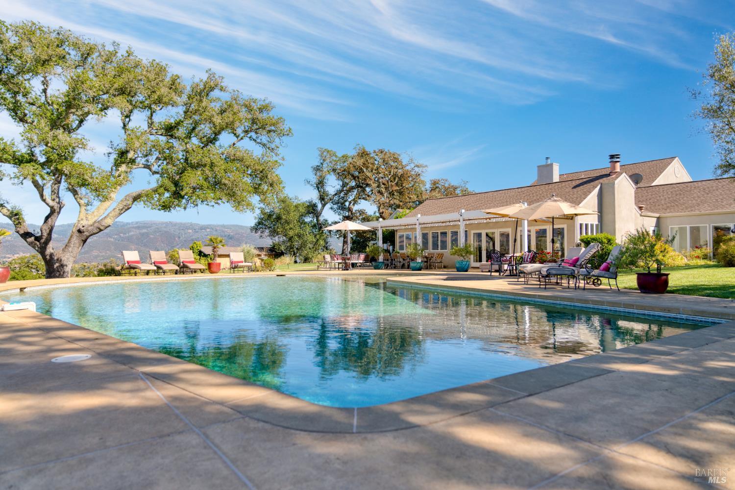 8325 Sonoma Mountain Road Glen Ellen CA 95442