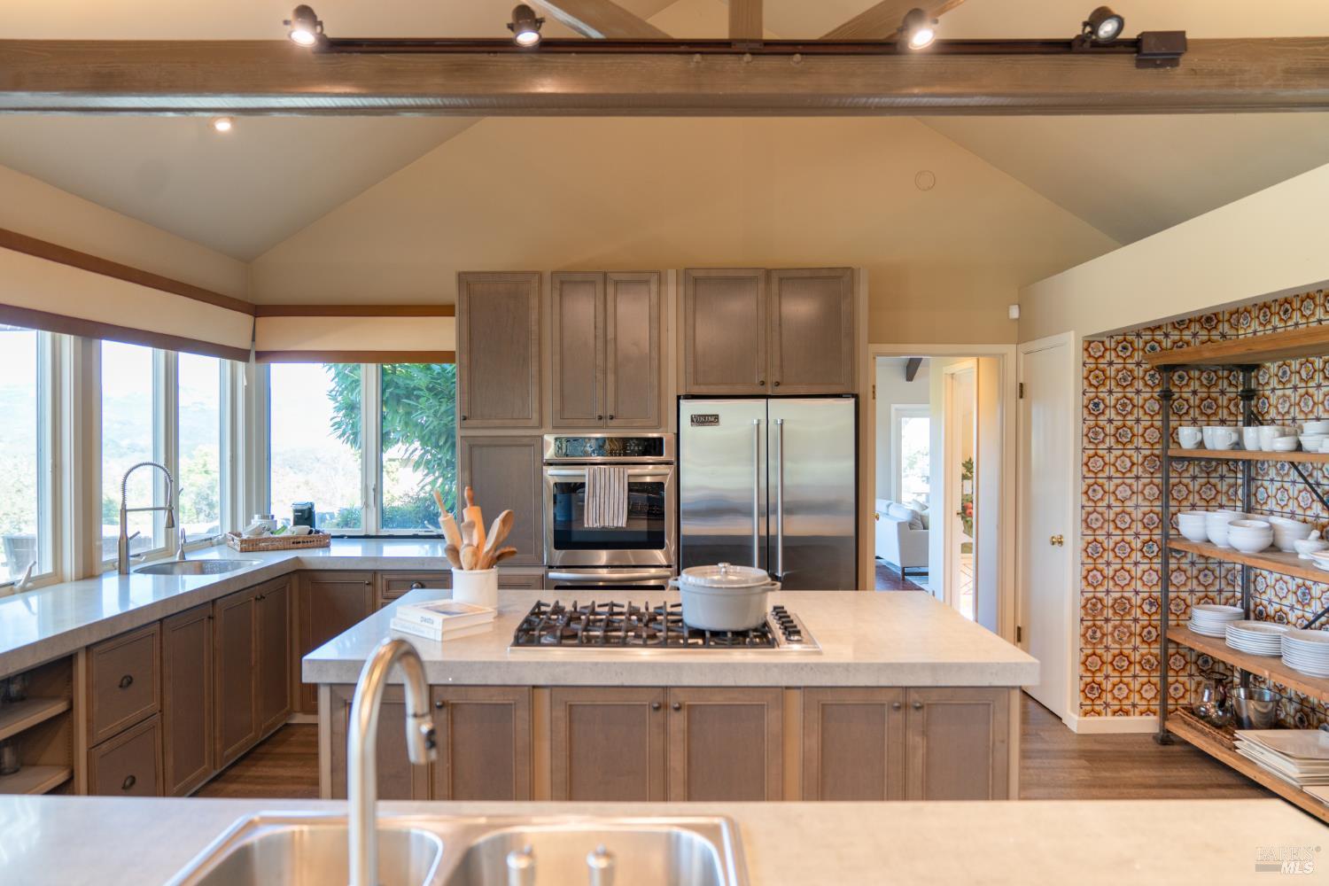 8325 Sonoma Mountain Road Glen Ellen CA 95442