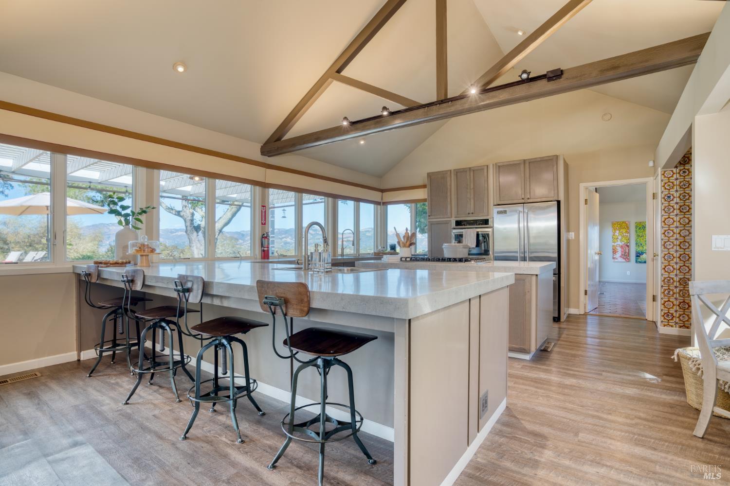 8325 Sonoma Mountain Road Glen Ellen CA 95442