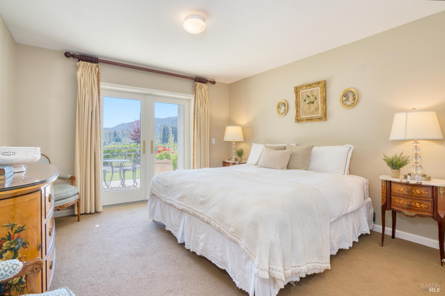8325 Sonoma Mountain Road Glen Ellen CA 95442
