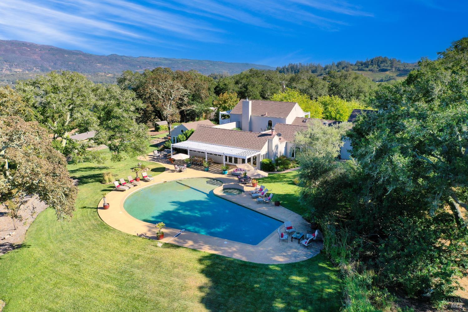 8325 Sonoma Mountain Road Glen Ellen CA 95442