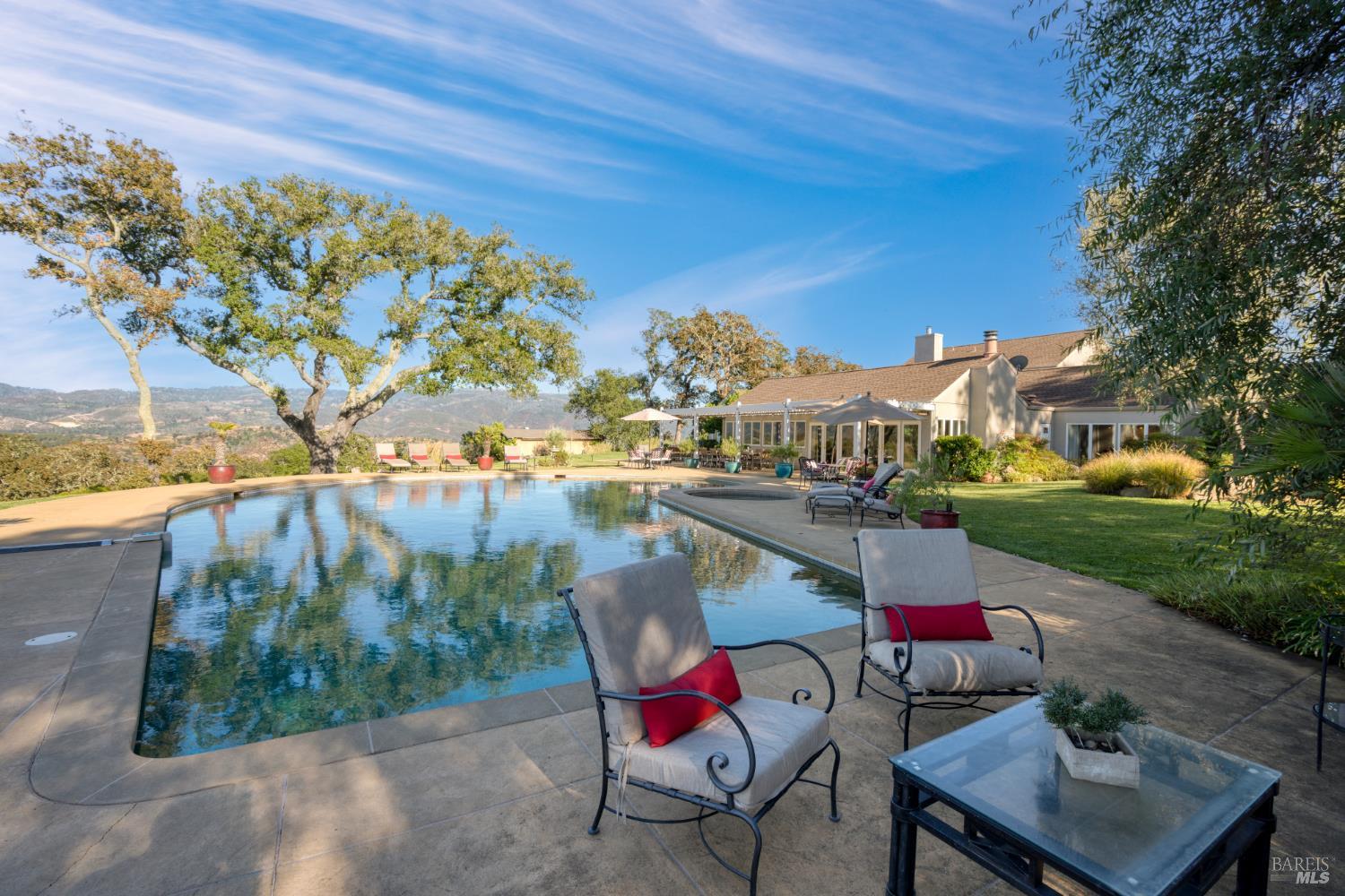 8325 Sonoma Mountain Road Glen Ellen CA 95442