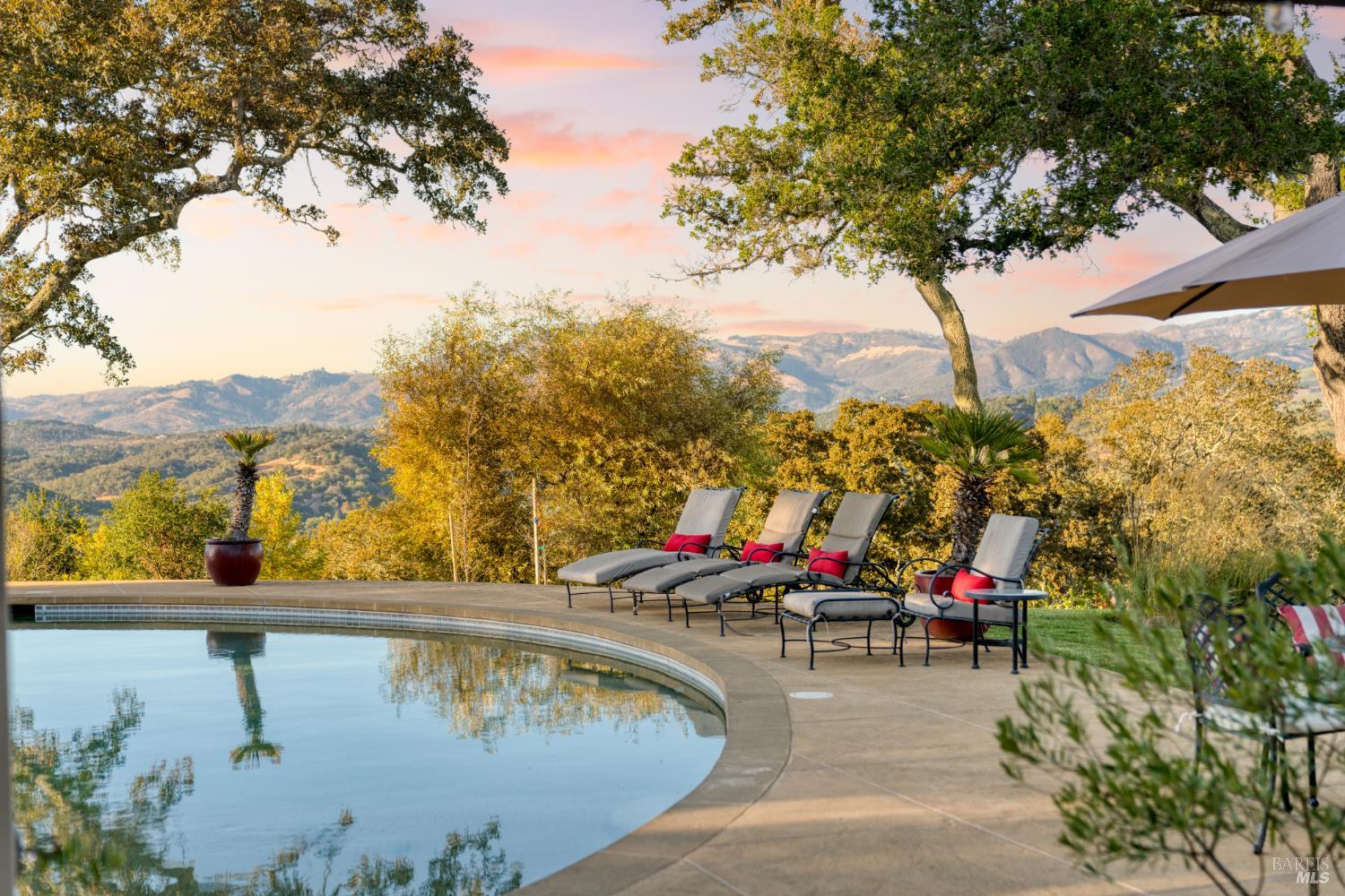8325 Sonoma Mountain Road Glen Ellen CA 95442
