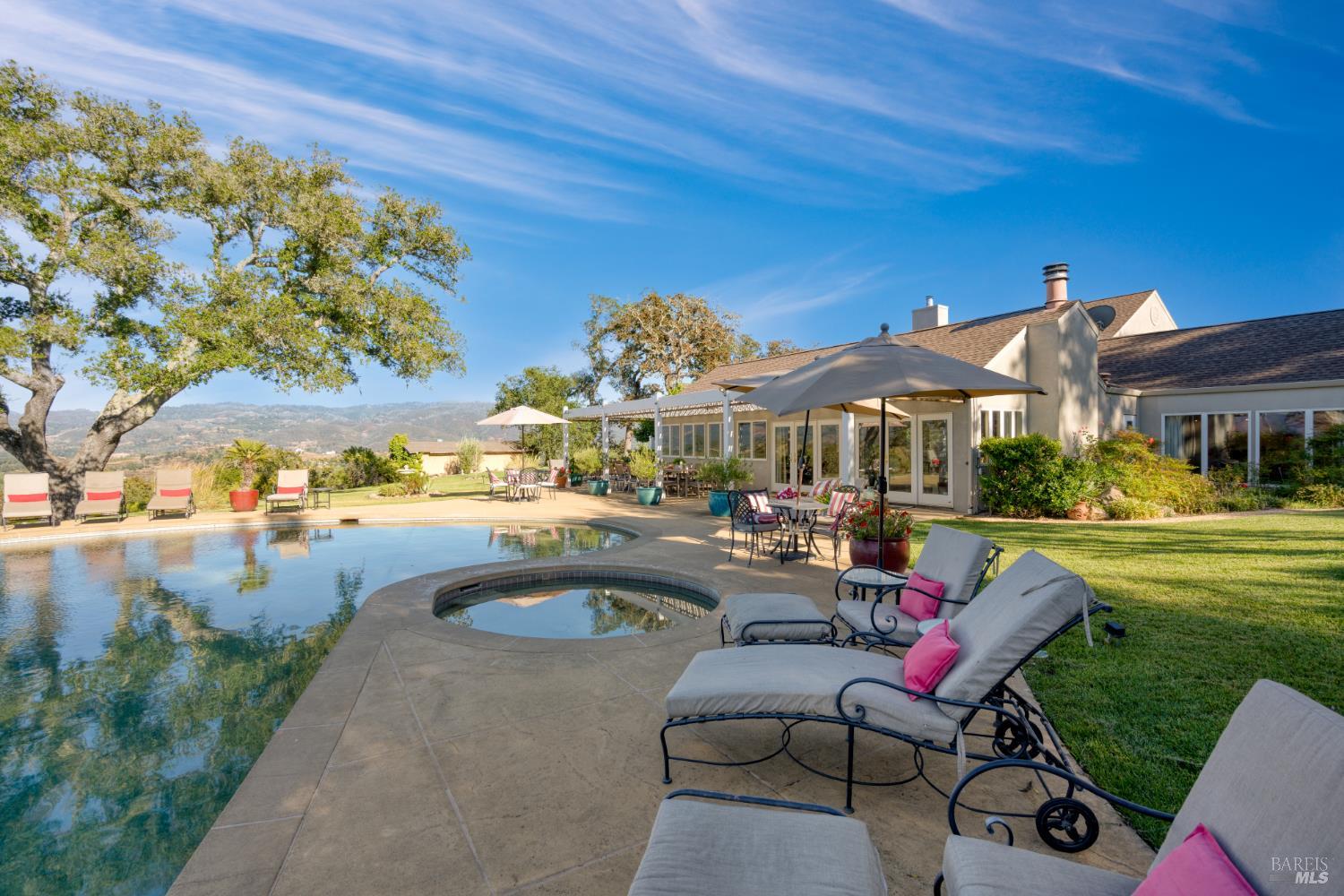 8325 Sonoma Mountain Road Glen Ellen CA 95442