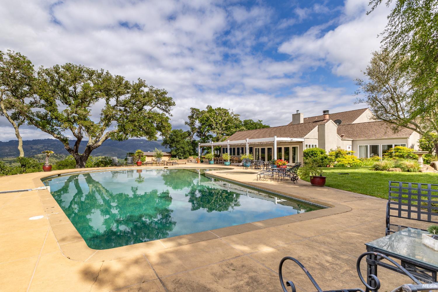 8325 Sonoma Mountain Road Glen Ellen CA 95442