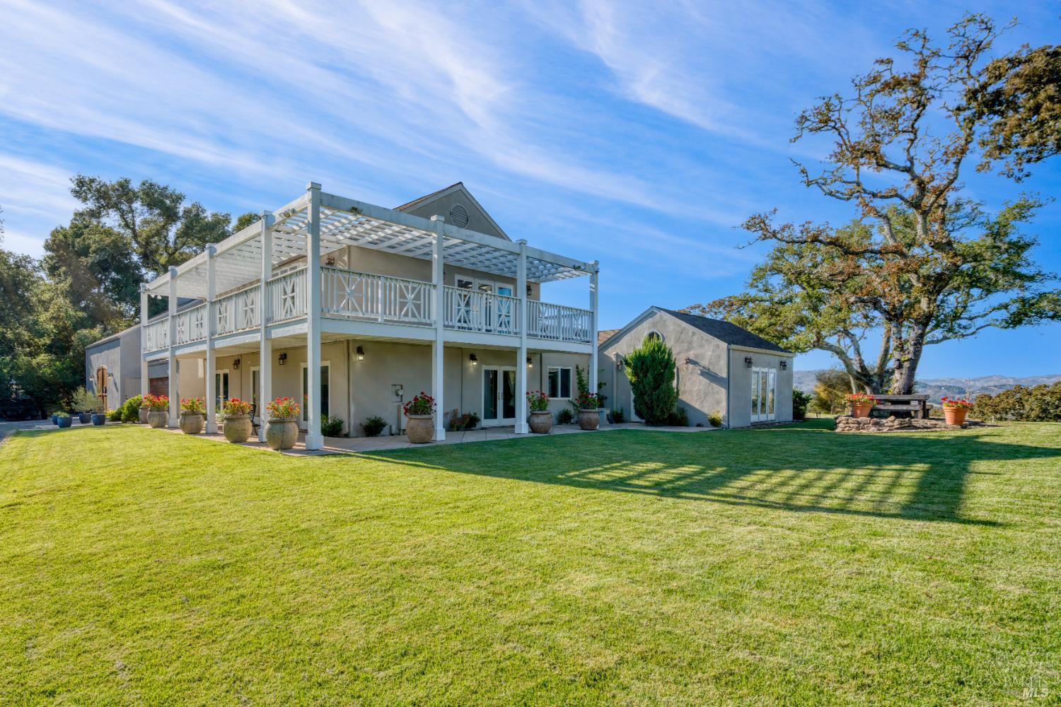 8325 Sonoma Mountain Road Glen Ellen CA 95442