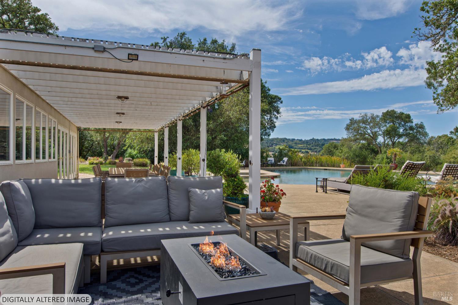8325 Sonoma Mountain Road Glen Ellen CA 95442