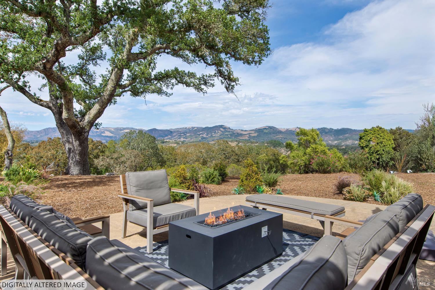 8325 Sonoma Mountain Road Glen Ellen CA 95442