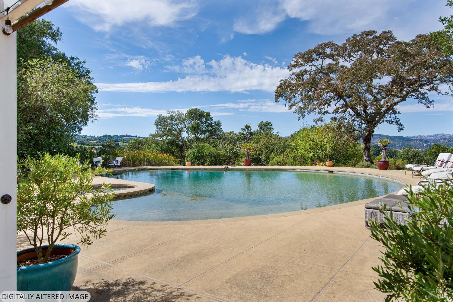 8325 Sonoma Mountain Road Glen Ellen CA 95442