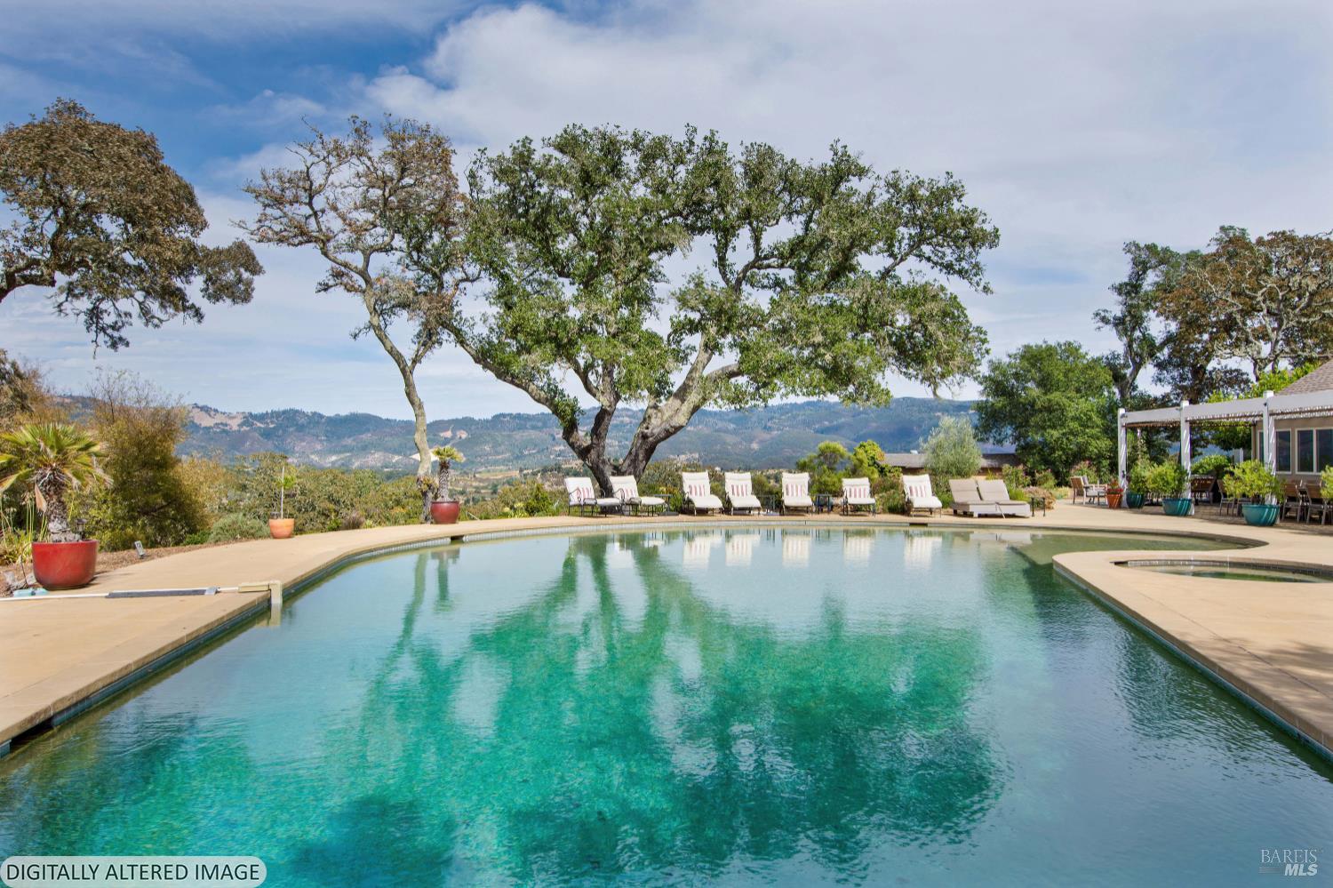 8325 Sonoma Mountain Road Glen Ellen CA 95442