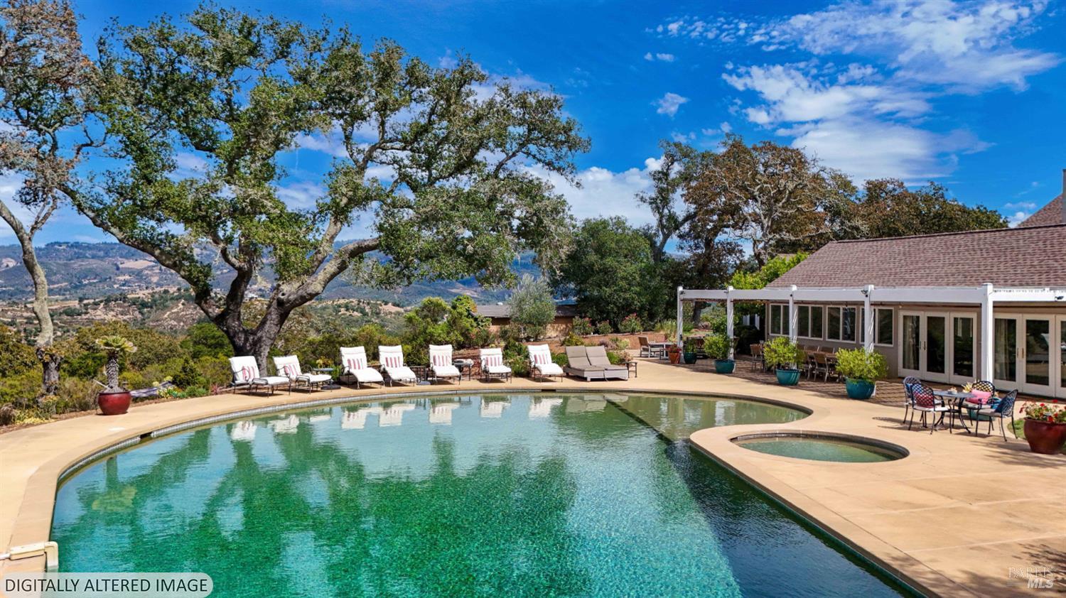 8325 Sonoma Mountain Road Glen Ellen CA 95442