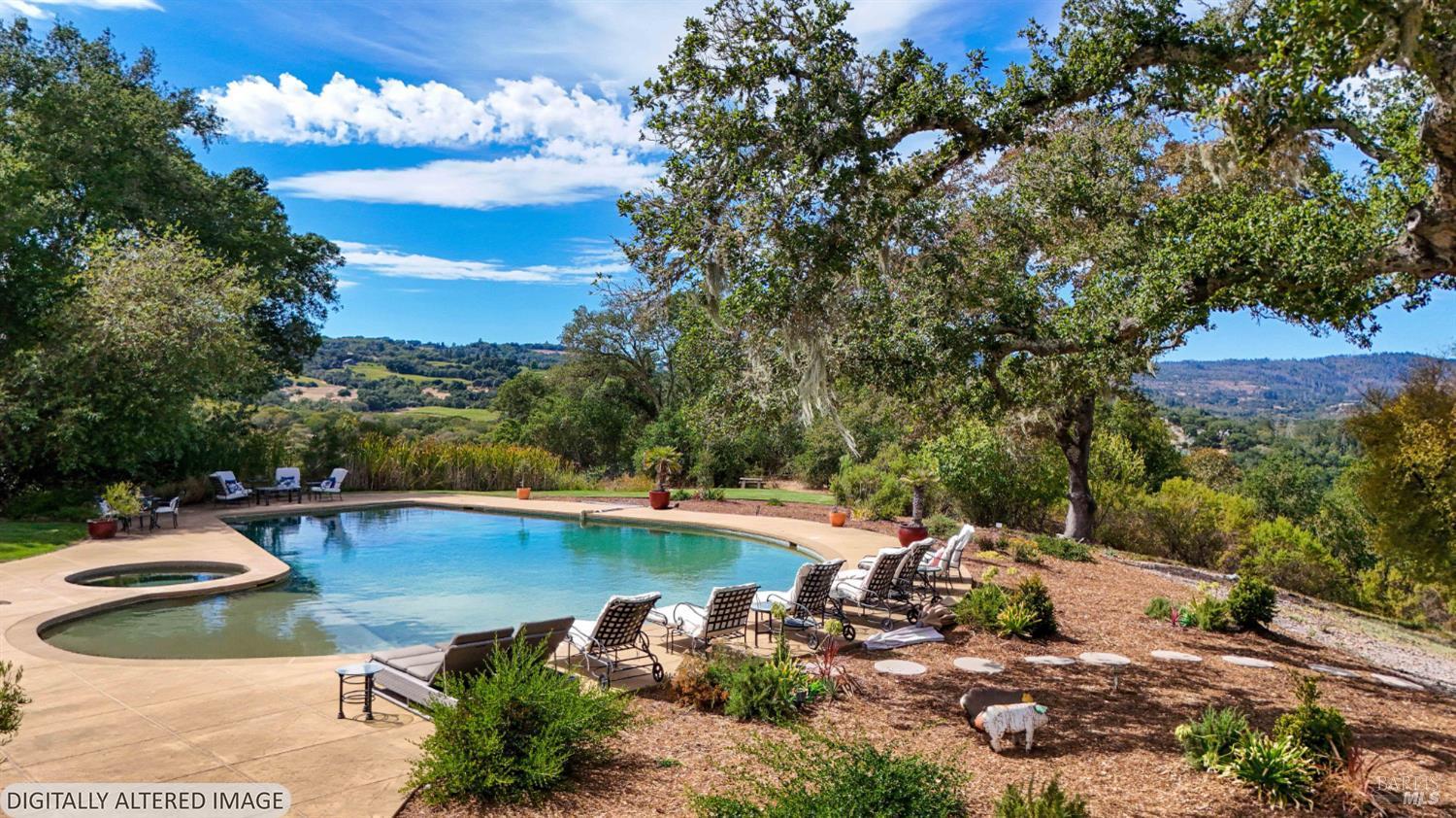 8325 Sonoma Mountain Road Glen Ellen CA 95442