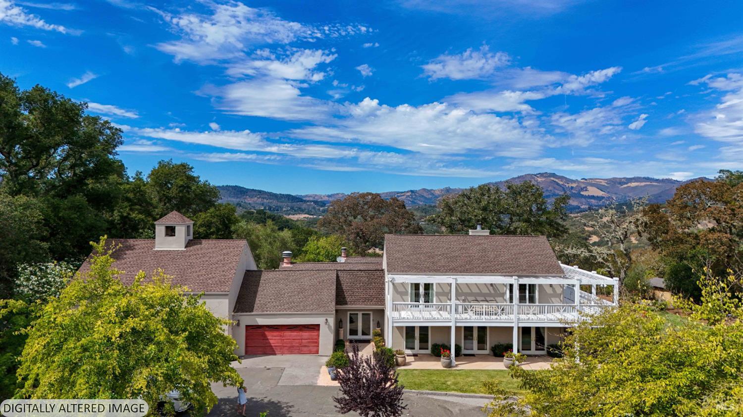 8325 Sonoma Mountain Road Glen Ellen CA 95442