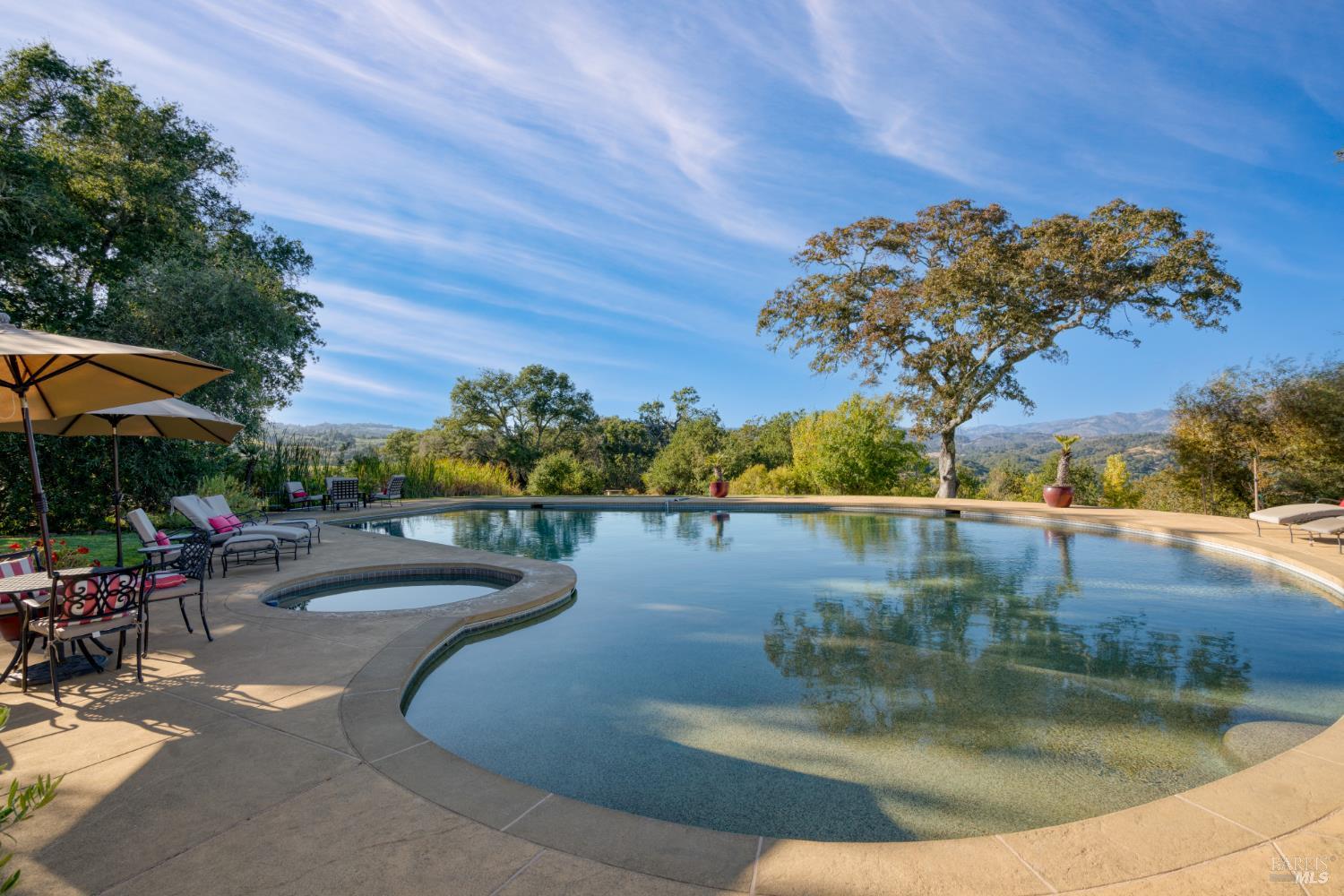 8325 Sonoma Mountain Road Glen Ellen CA 95442