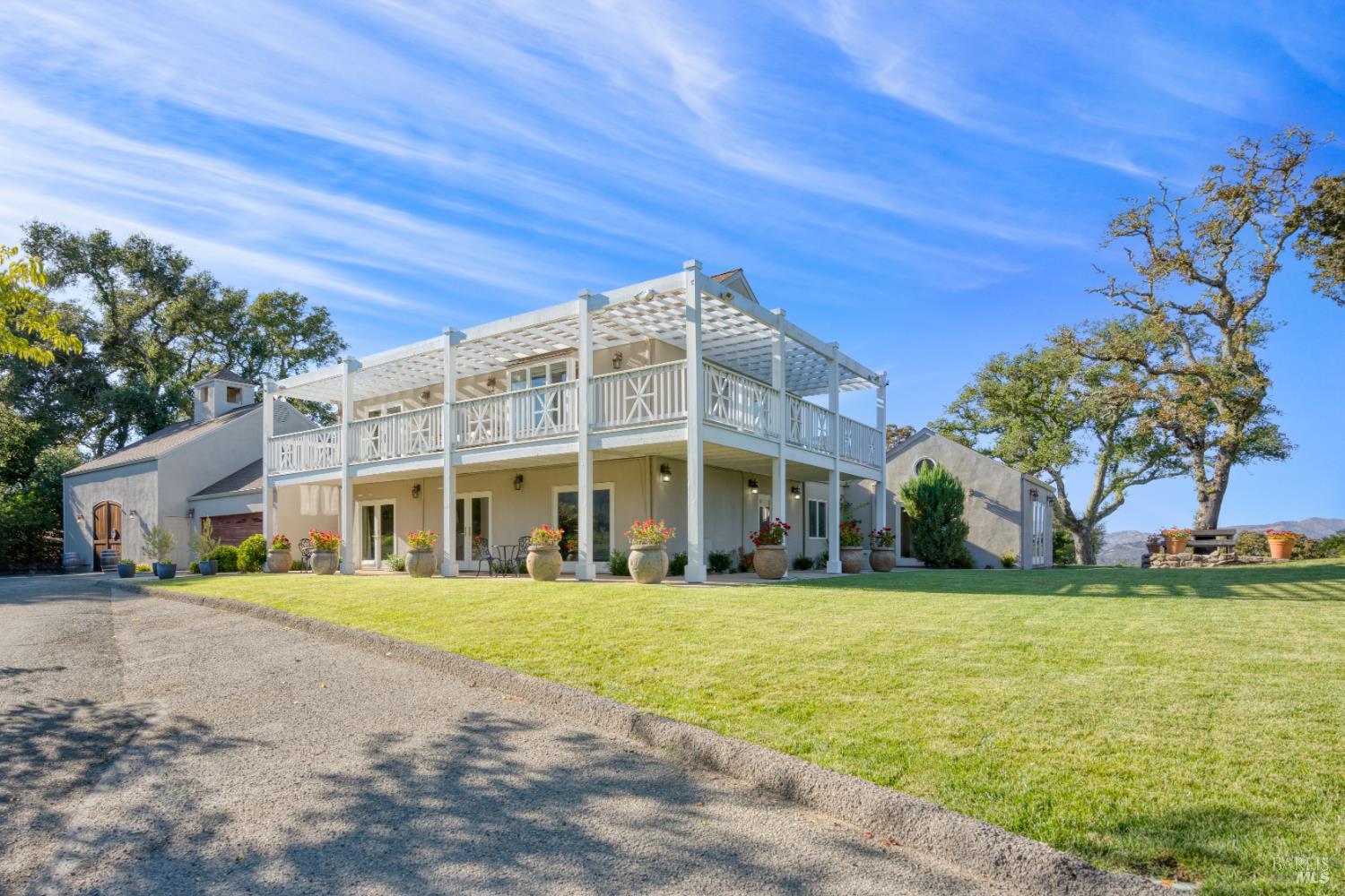 8325 Sonoma Mountain Road Glen Ellen CA 95442