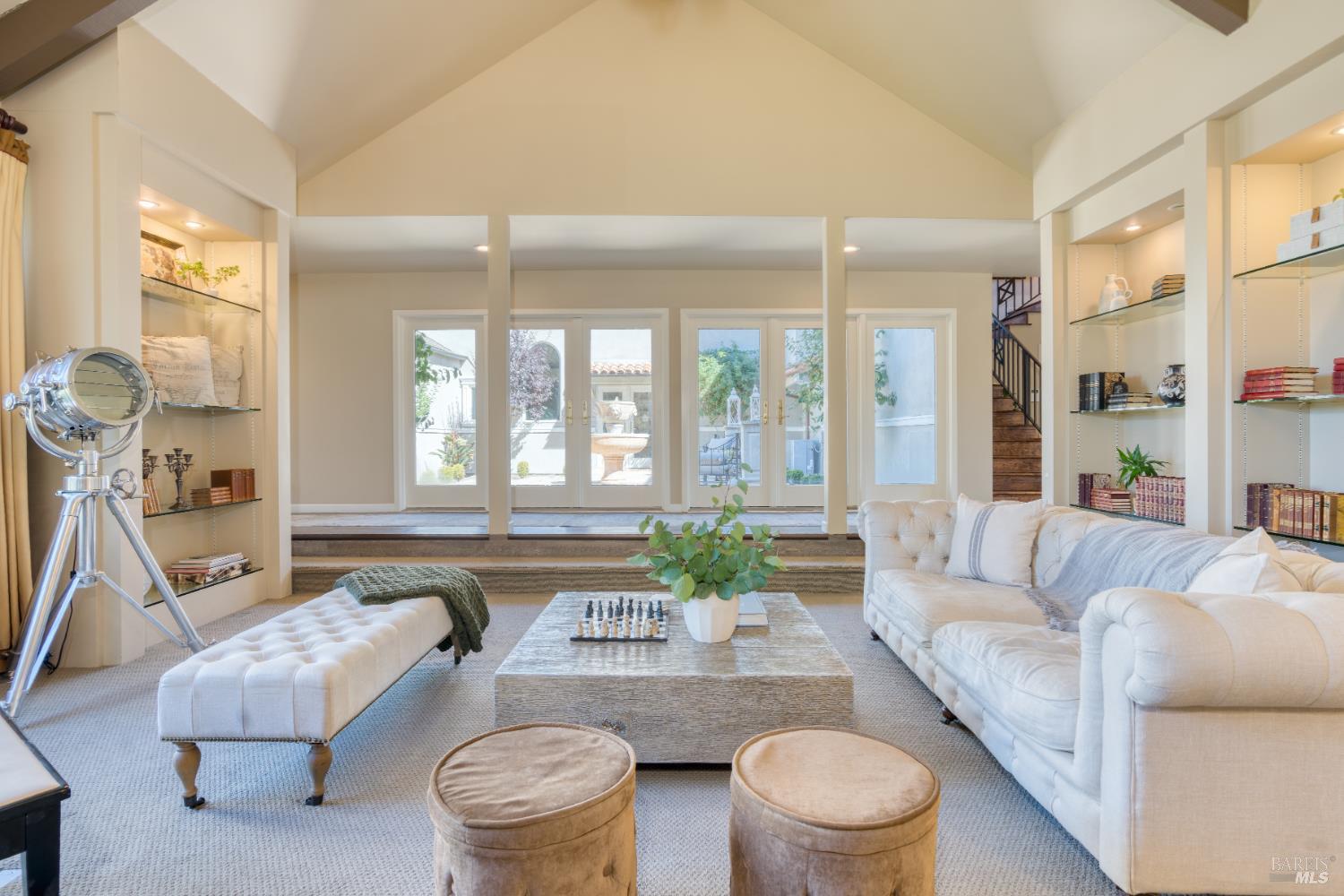 8325 Sonoma Mountain Road Glen Ellen CA 95442