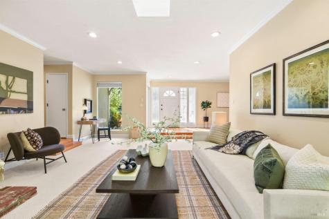 2594 Las Gallinas Avenue San Rafael CA 94903
