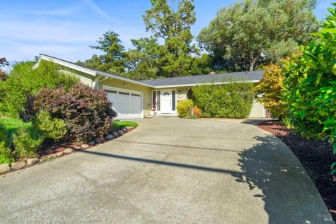 2594 Las Gallinas Avenue San Rafael CA 94903