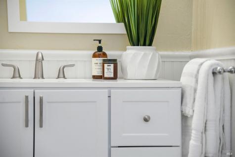 2594 Las Gallinas Avenue San Rafael CA 94903