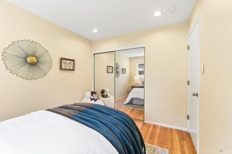 2594 Las Gallinas Avenue San Rafael CA 94903