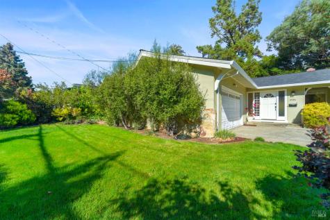 2594 Las Gallinas Avenue San Rafael CA 94903
