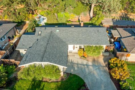 2594 Las Gallinas Avenue San Rafael CA 94903