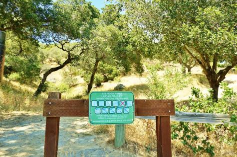 2594 Las Gallinas Avenue San Rafael CA 94903