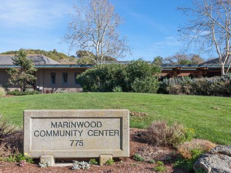 2594 Las Gallinas Avenue San Rafael CA 94903