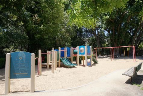 2594 Las Gallinas Avenue San Rafael CA 94903