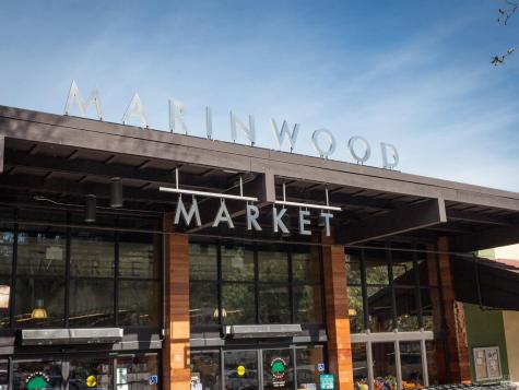 2594 Las Gallinas Avenue San Rafael CA 94903