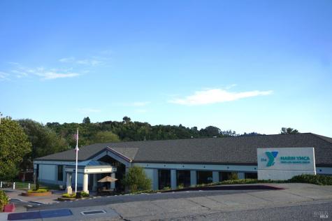 2594 Las Gallinas Avenue San Rafael CA 94903