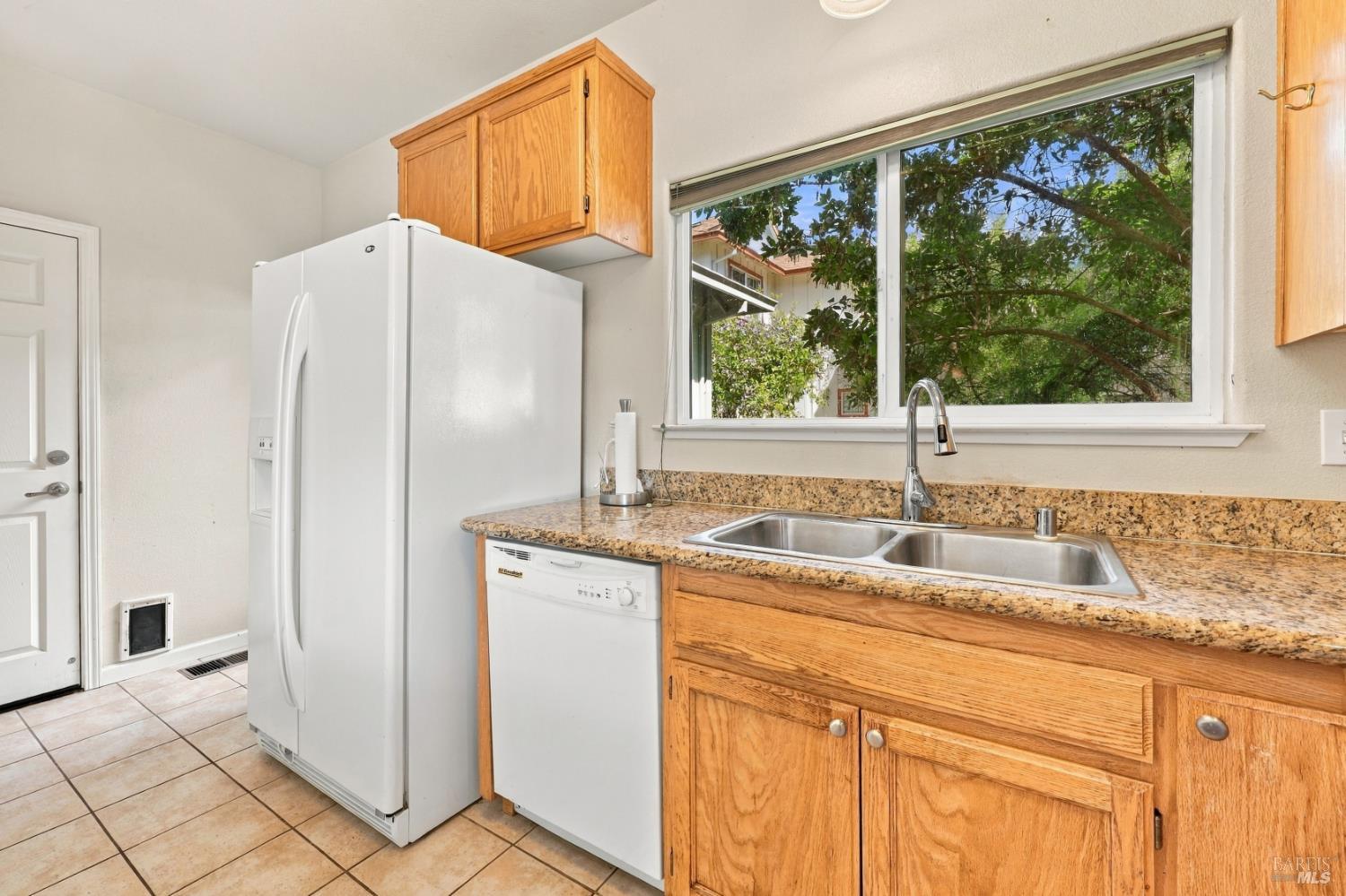 1322 Trombetta Street Santa Rosa CA 95407