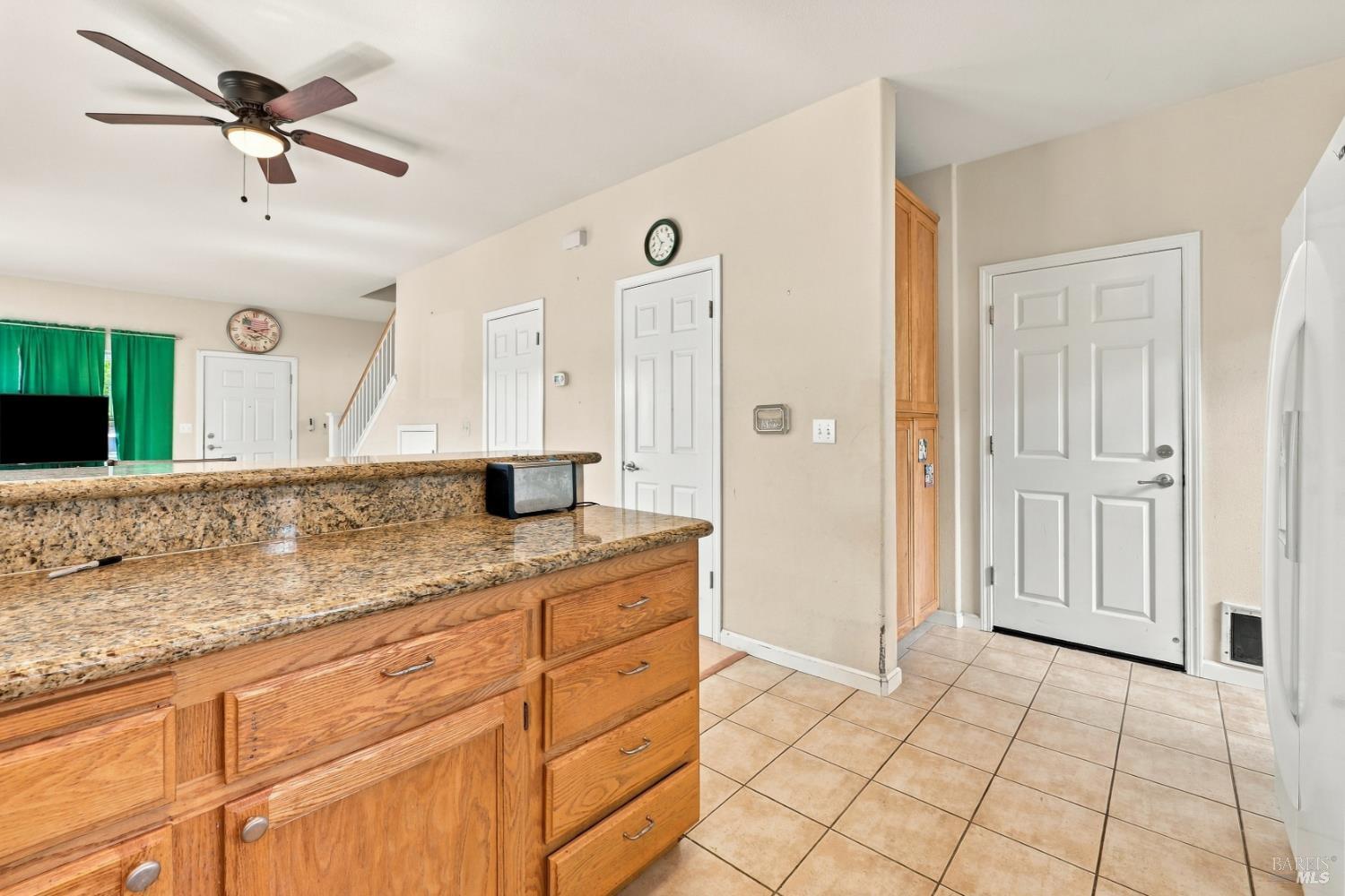 1322 Trombetta Street Santa Rosa CA 95407