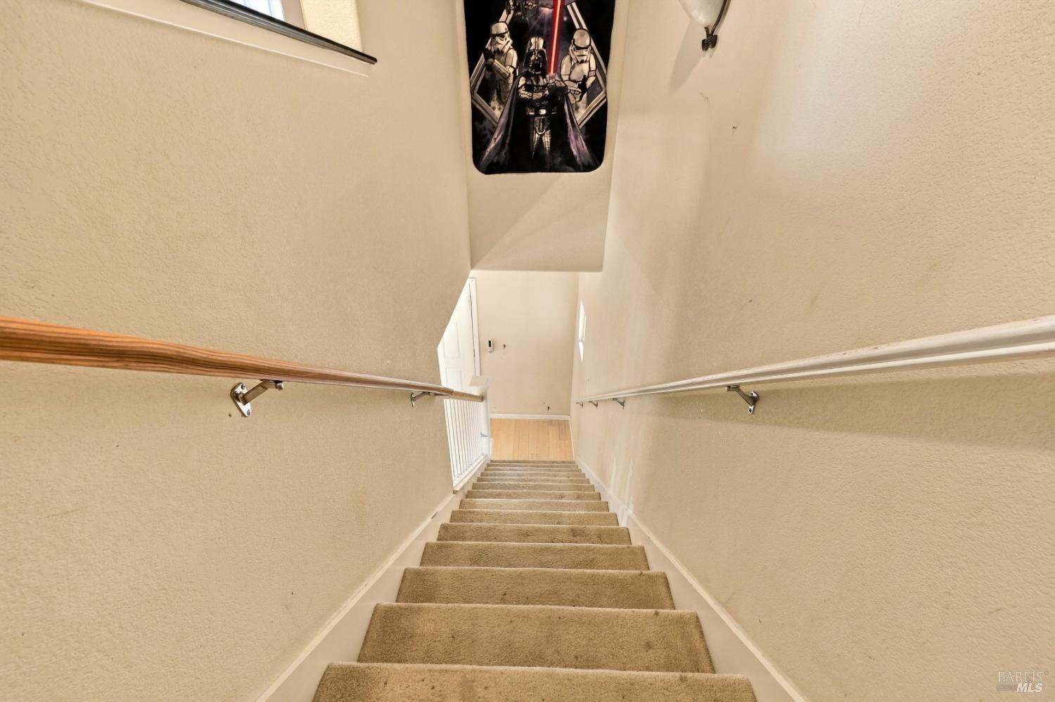 1322 Trombetta Street Santa Rosa CA 95407