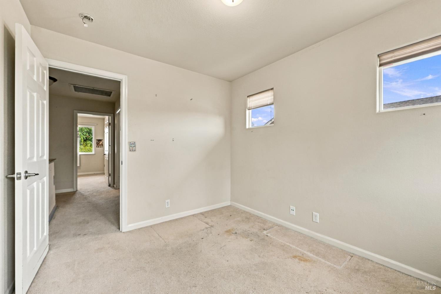 1322 Trombetta Street Santa Rosa CA 95407
