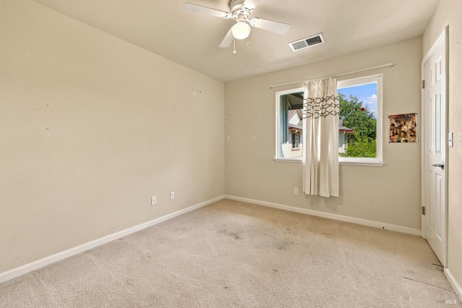 1322 Trombetta Street Santa Rosa CA 95407