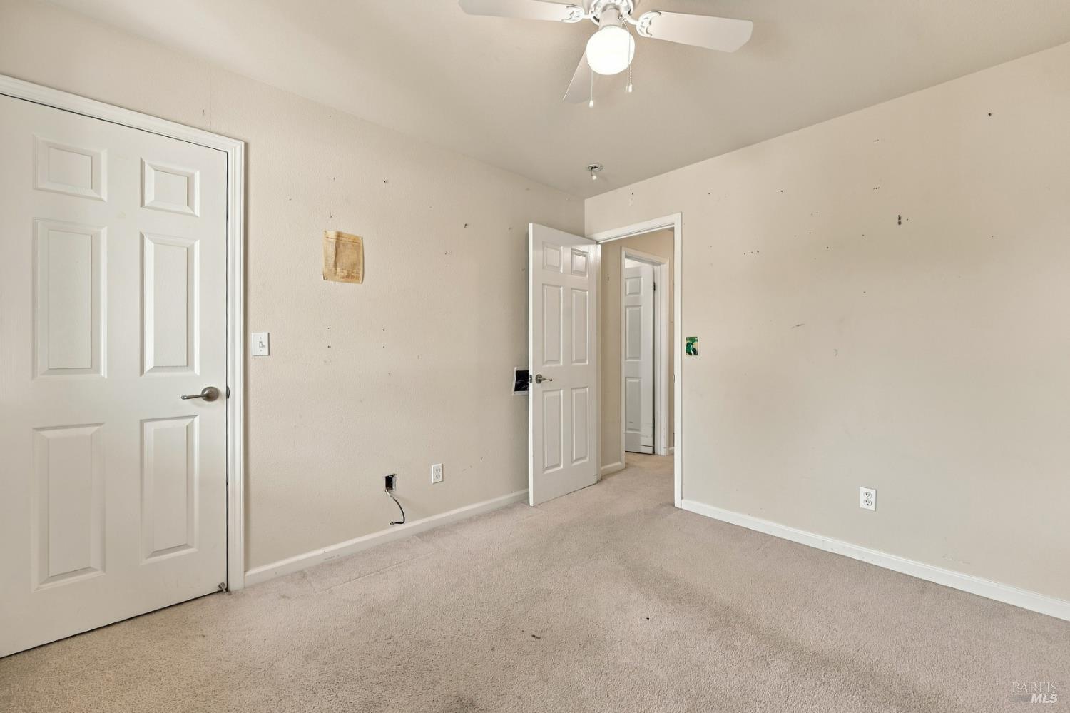 1322 Trombetta Street Santa Rosa CA 95407