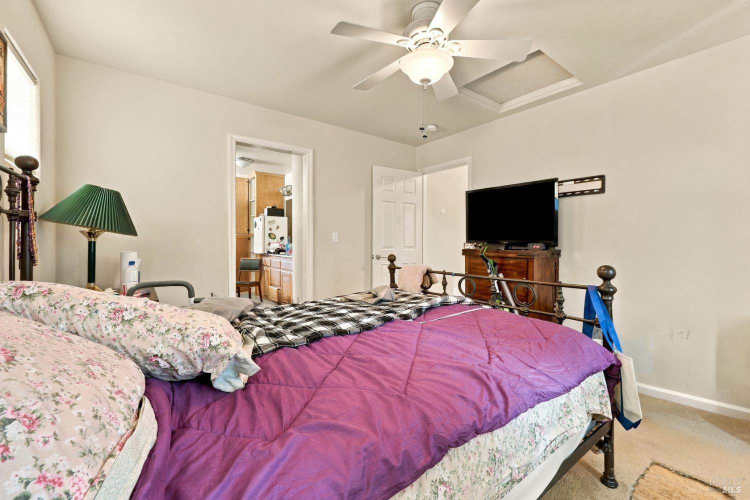 1322 Trombetta Street Santa Rosa CA 95407