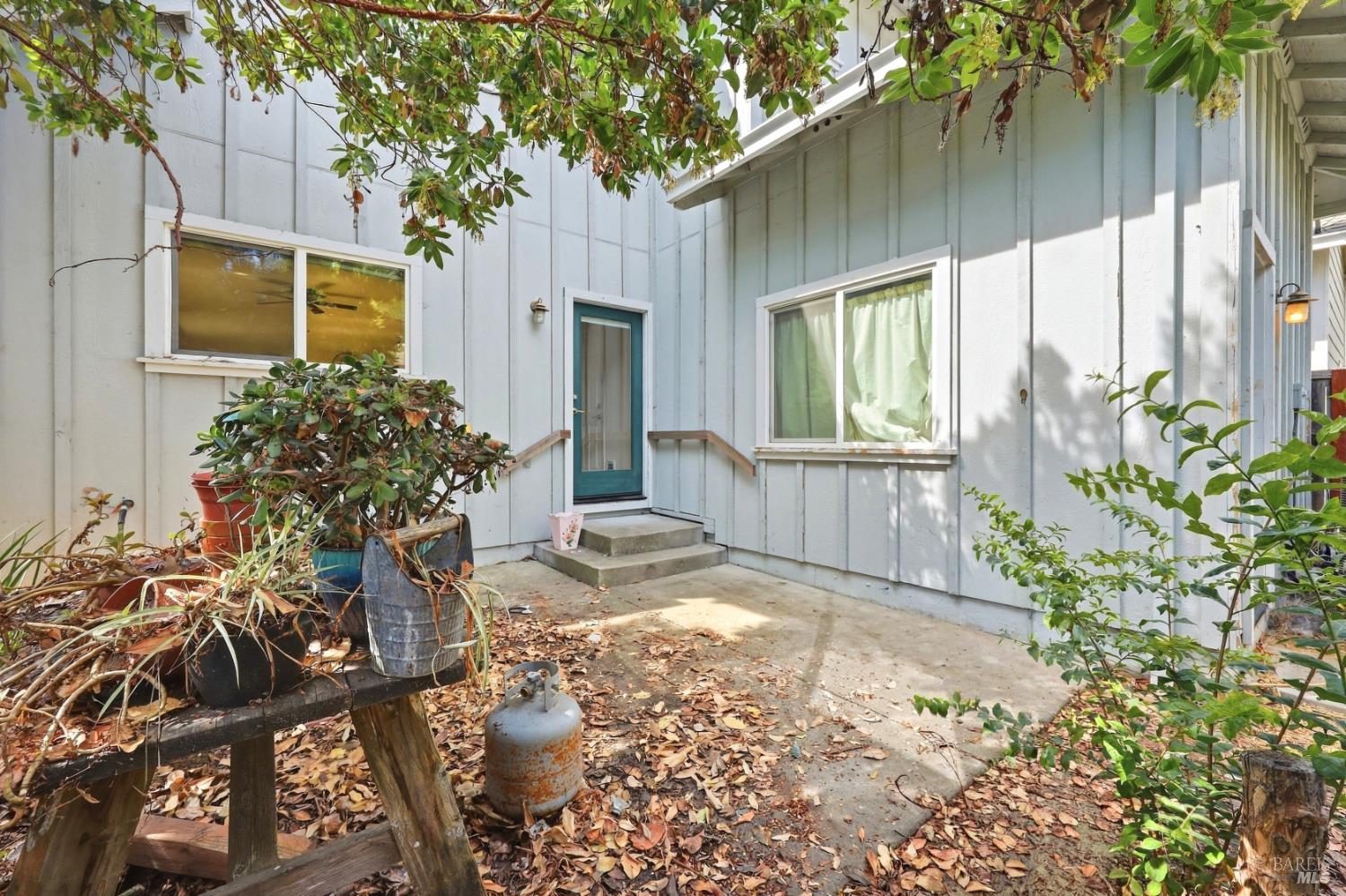 1322 Trombetta Street Santa Rosa CA 95407