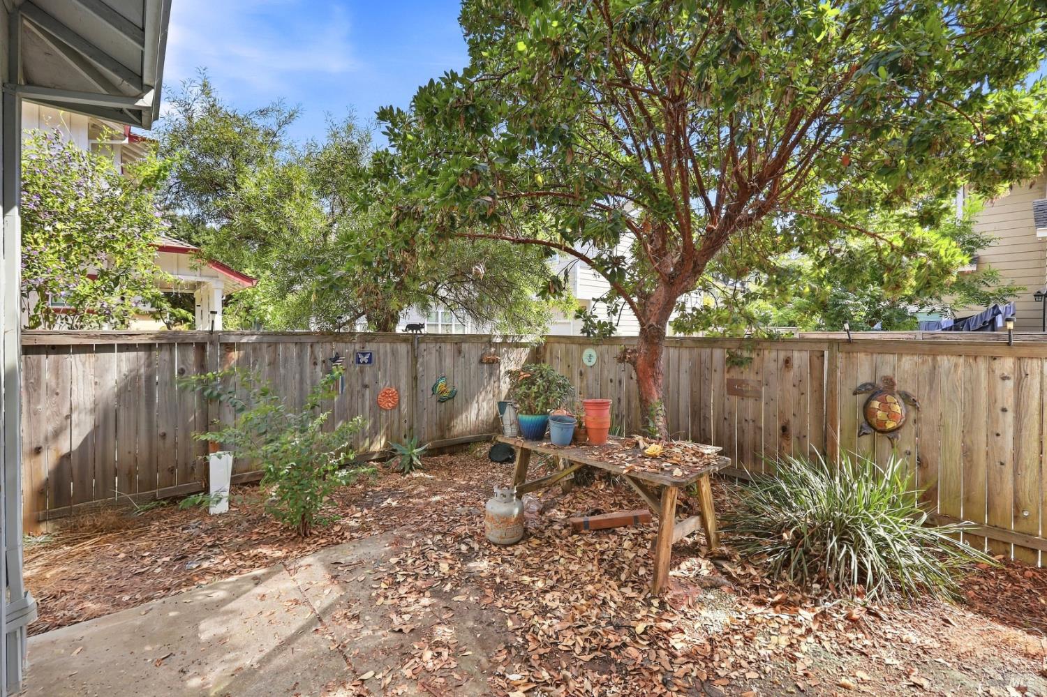 1322 Trombetta Street Santa Rosa CA 95407