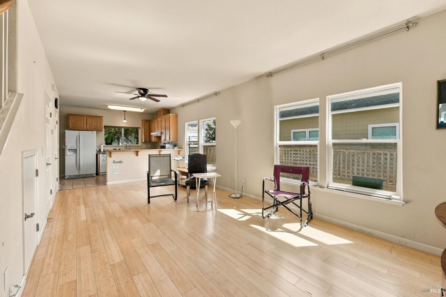 1322 Trombetta Street Santa Rosa CA 95407