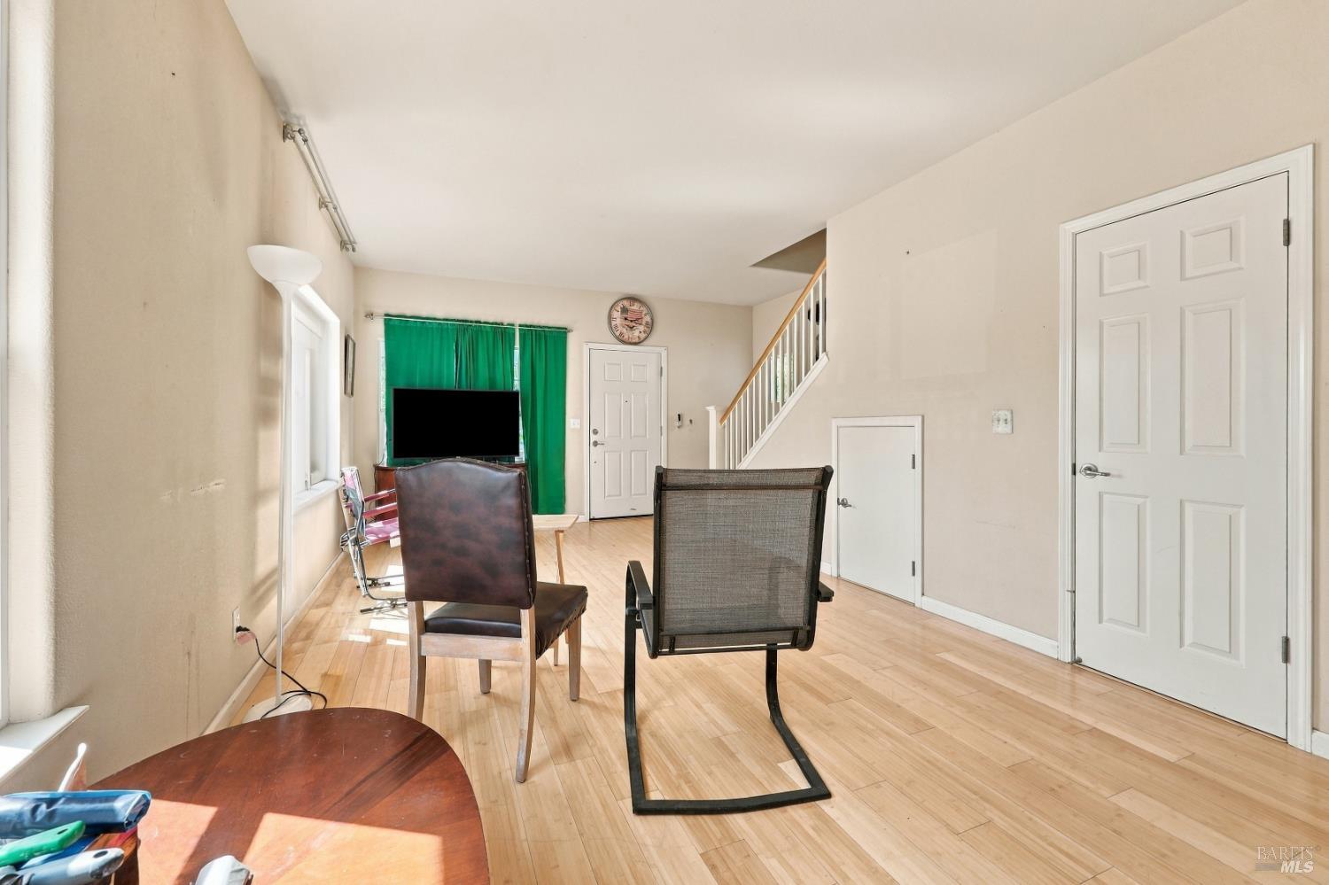 1322 Trombetta Street Santa Rosa CA 95407