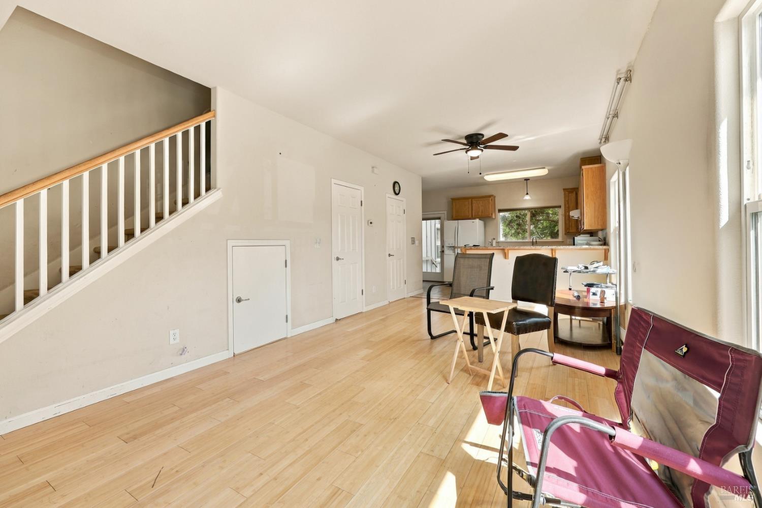 1322 Trombetta Street Santa Rosa CA 95407