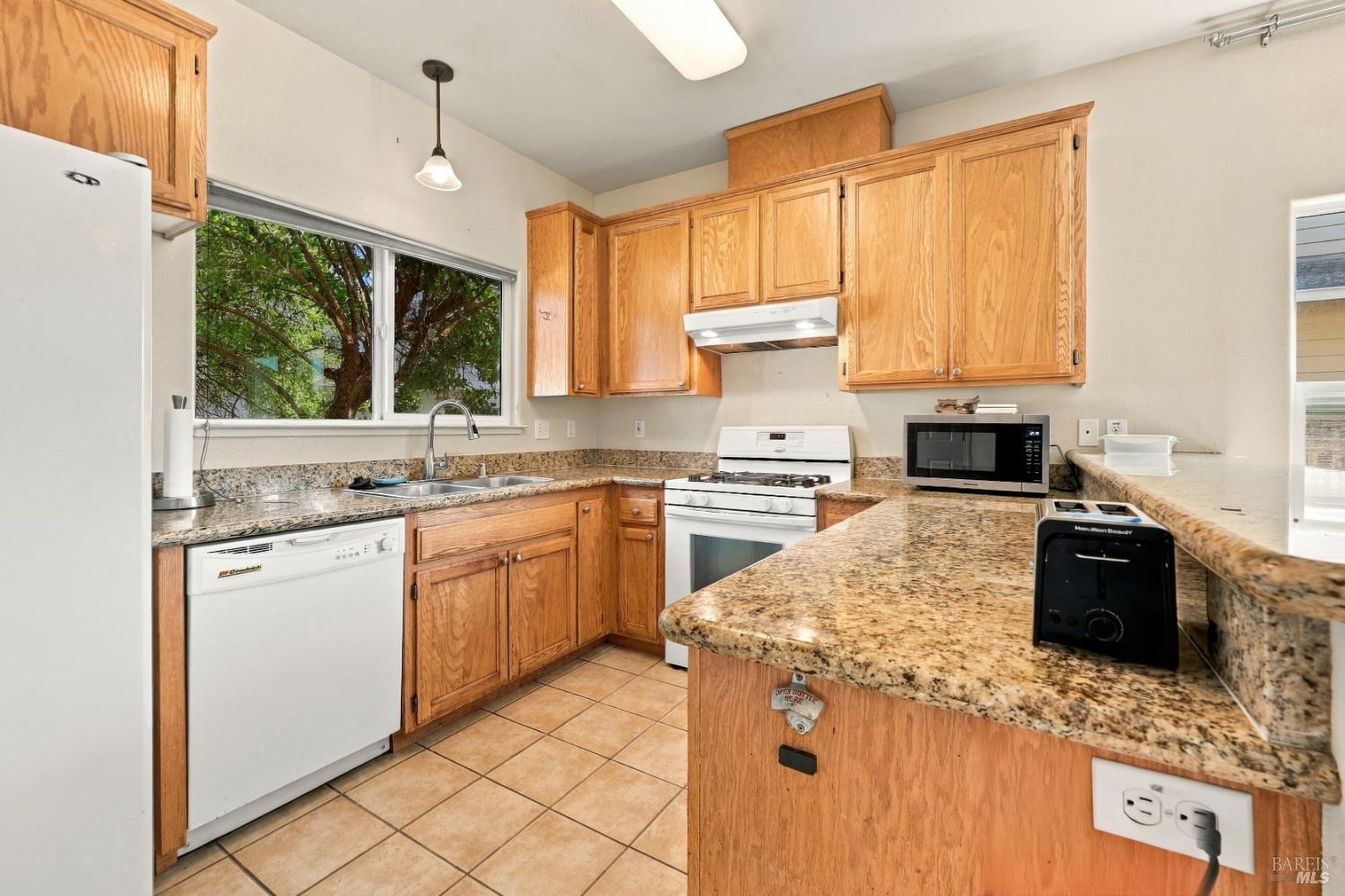 1322 Trombetta Street Santa Rosa CA 95407