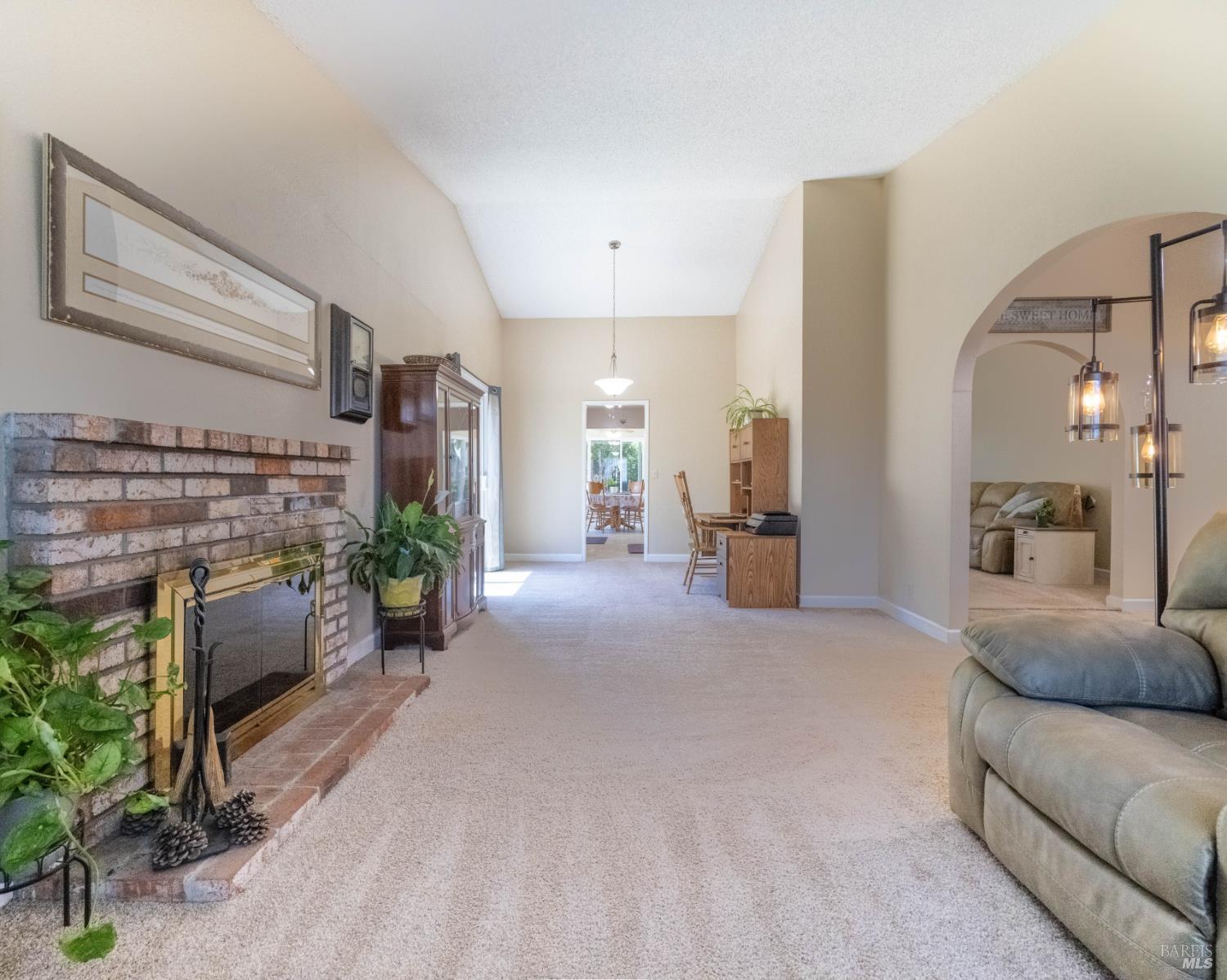 701 Sequoia Drive Fairfield CA 94533