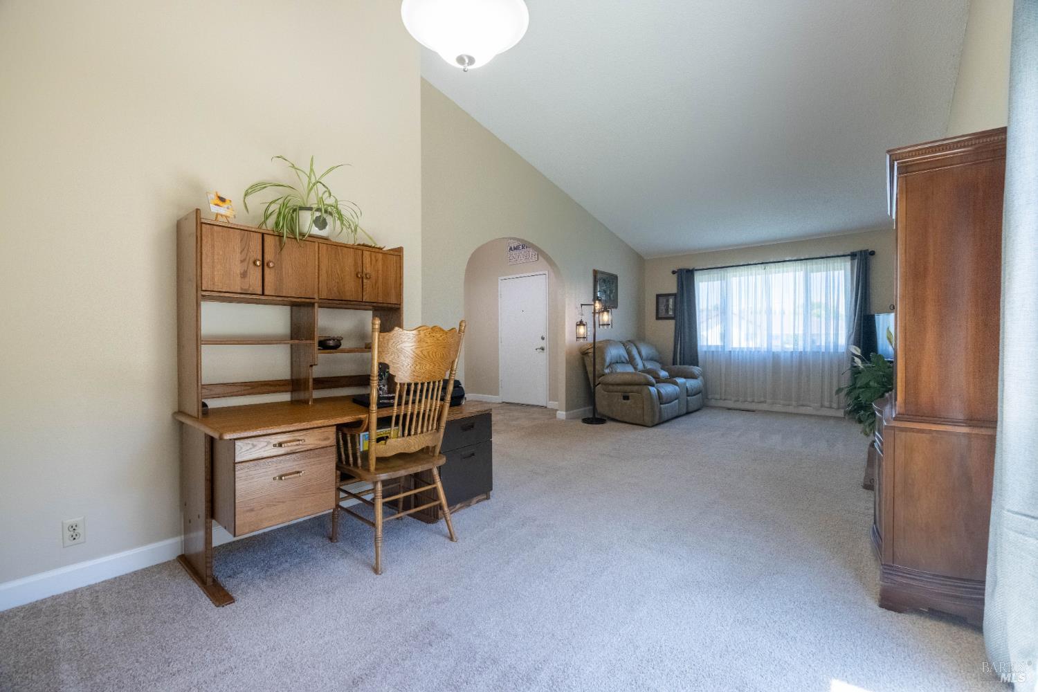 701 Sequoia Drive Fairfield CA 94533
