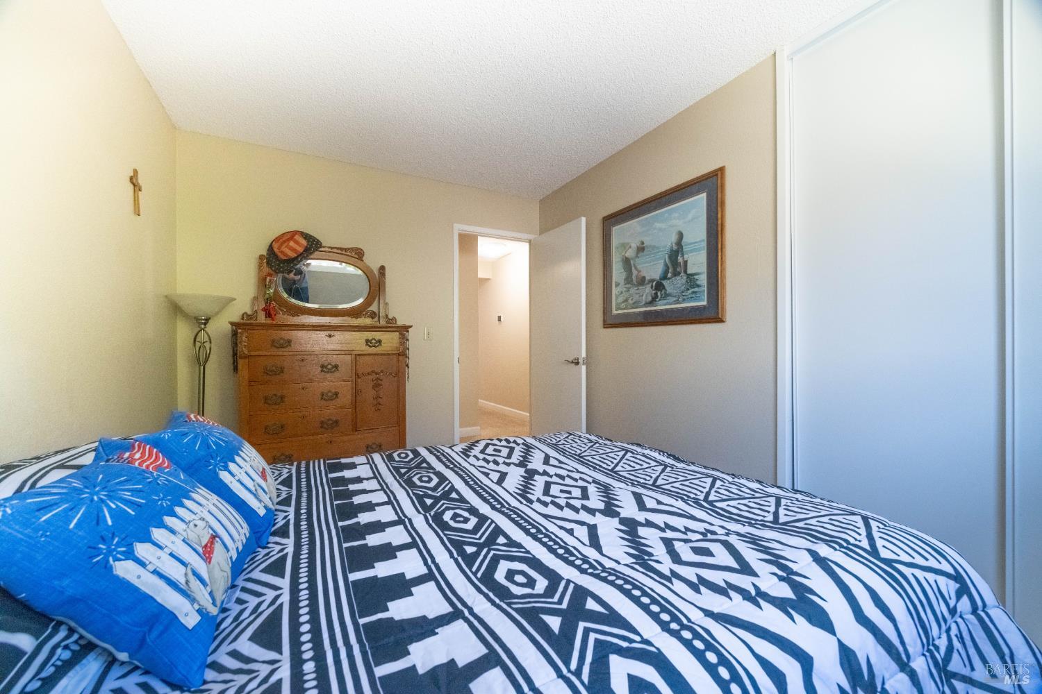 701 Sequoia Drive Fairfield CA 94533