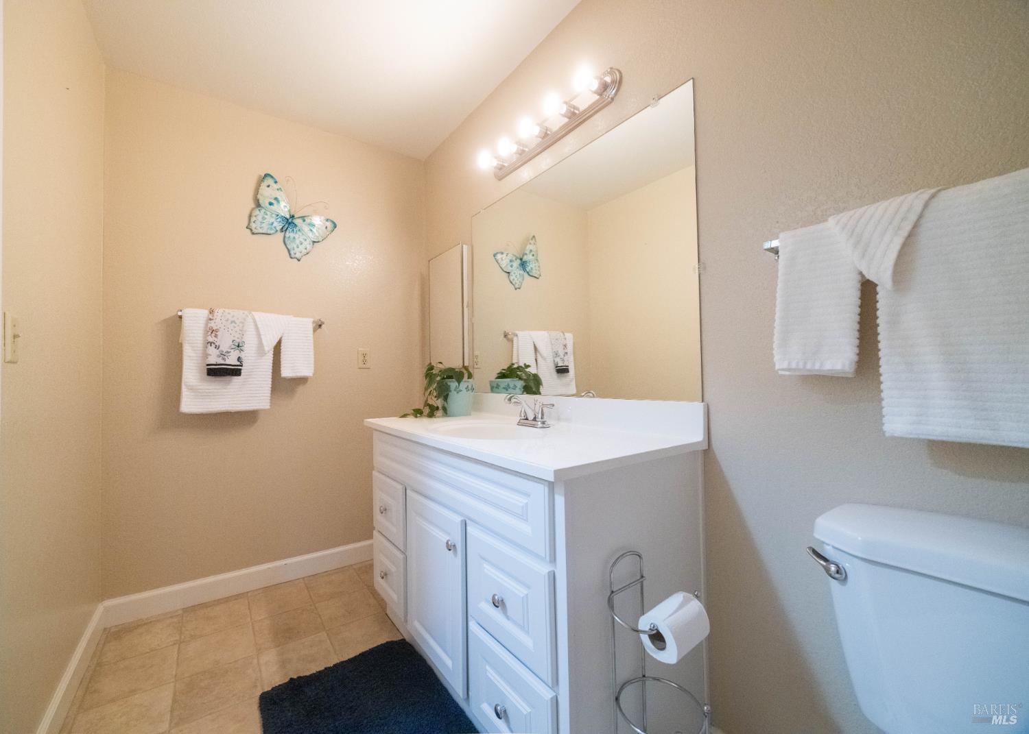 701 Sequoia Drive Fairfield CA 94533