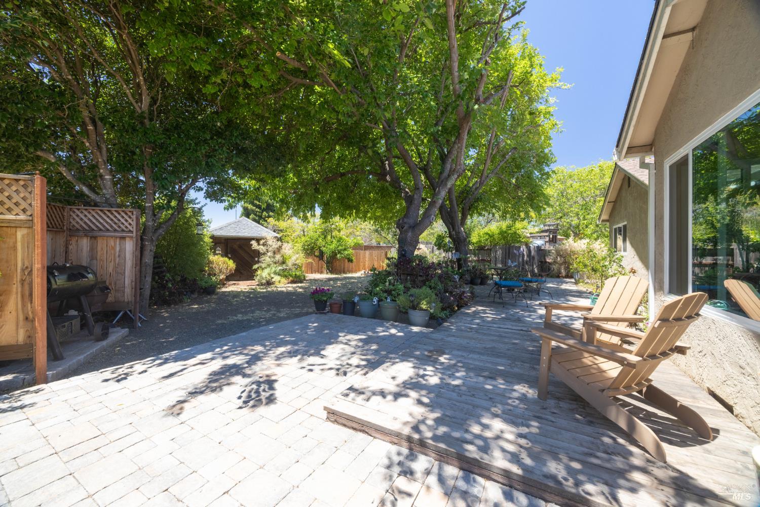701 Sequoia Drive Fairfield CA 94533